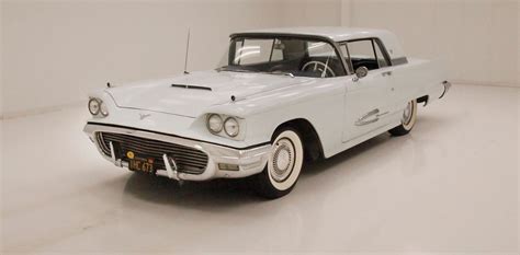 1959 thunderbird sheet metal|ford thunderbird exterior sheet metal.